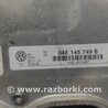 Радиатор интеркулера Volkswagen Golf VII Mk7 (08.2012-...)