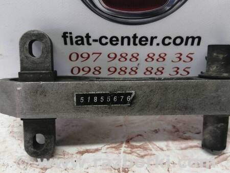 Подушка КПП для Fiat Fiorino Городенка 51855676