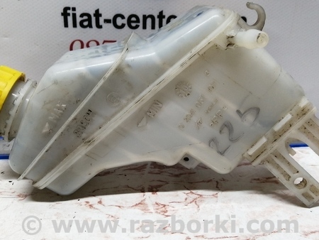 Бачок тормозной жидкости для Fiat Fiorino Городенка 0204051107