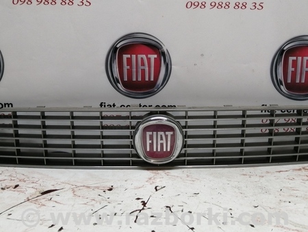 Решётка для Fiat Fiorino Городенка 735335775