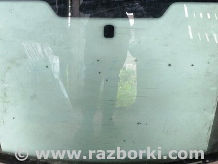 Стекло лобовое для Ford Fusion 1 поколение (02-12) Киев 1678201