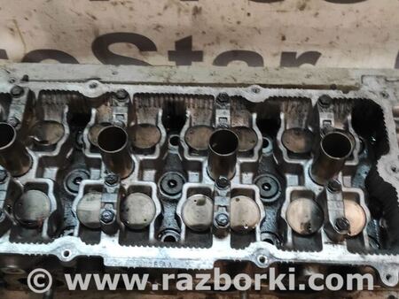 Головка блока для Nissan X-Trail T30 (2001-2008) Киев 110408H302