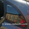 Стекло заднее глухое для Skoda Fabia New Киев 5J9845297C