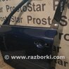 Дверь передняя левая Skoda Fabia New