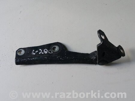 Петли капота для Mitsubishi L200 Киев MR 473529