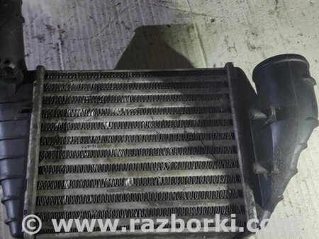 ФОТО Радиатор интеркулера для Volkswagen Passat B5 (08.1996-02.2005) Киев