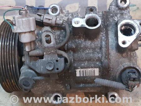 Компрессор кондиционера для Toyota Highlander (07-13) Киев 8832058020