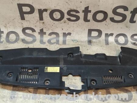 Накладка замка капота для Toyota Highlander (07-13) Киев 532950E070