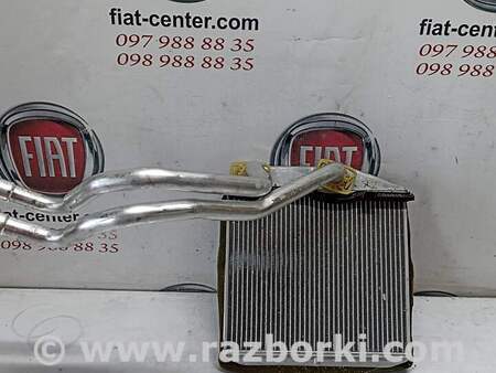 Радиатор печки для Fiat 500L (2012-...) Городенка  5r2210100