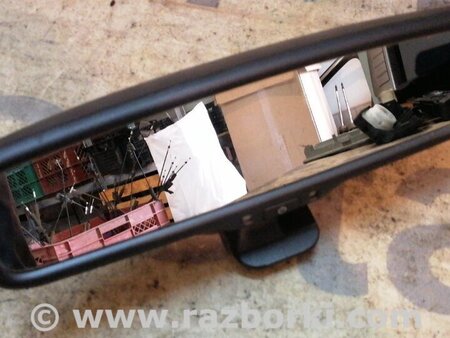 Зеркало заднего вида (салон) для Hyundai Santa Fe TM Киев 851012B000