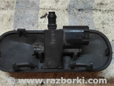 Форсунка омывателя лобового стекла для Volkswagen Caddy 3 (2003-2020) Киев 5M0955986C9B9