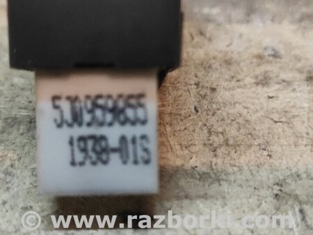 Комплект стеклоподъемников для Skoda Fabia New Киев 5J0959855