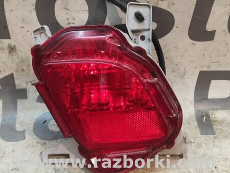 Катафот правый для Toyota Highlander (07-13) Киев 814800E030