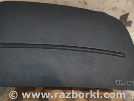 Airbag подушка пассажира для Skoda Fabia New Киев 5J1880202B47H