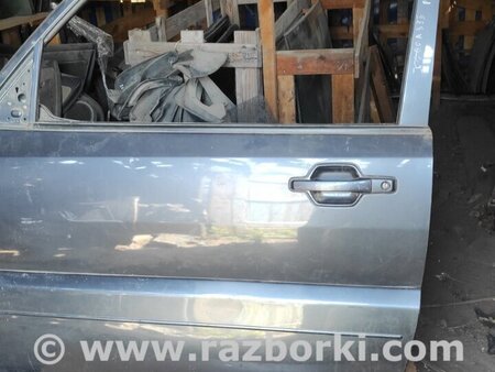 Дверь передняя правая для Mitsubishi Pajero Pinin Киев 5700A677