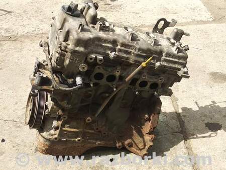 Двигатель бенз. 1.6 для Nissan Almera Classic Киев 1010295F0B