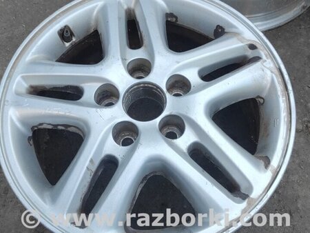 Диск колесный легкосплавный для Toyota RAV-4 (00-05) Киев 4261142120