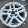 Диск колесный легкосплавный Toyota RAV-4 (00-05)