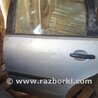 Дверь задняя левая для Volkswagen Polo 9N (2001-2012) Киев 6Q6833055H