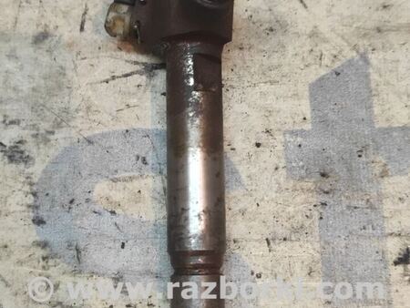 Форсунка топливная для Nissan Qashqai (07-14) Киев 166009445R