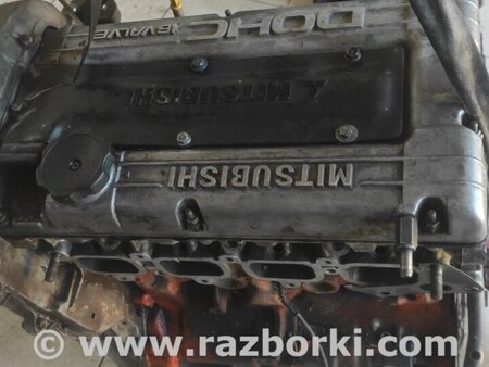 Двигатель бензин 2.0 для Mitsubishi Galant Киев MD992945