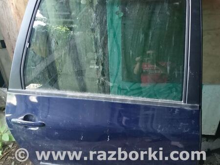 Дверь задняя правая для Volkswagen Sharan Киев 7M3833022F