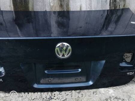 Крышка багажника для Volkswagen Jetta 5 1K2, 1K5 (01.2005 - 12.2010) Киев 1K5827025AN