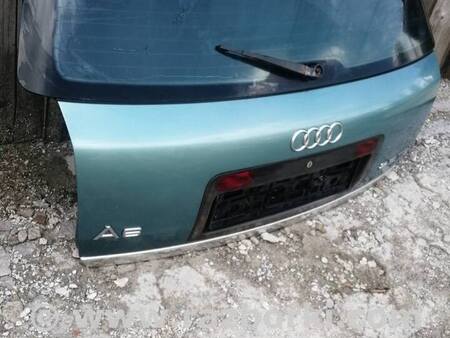 Крышка багажника для Audi (Ауди) A6 C5 (02.1997-02.2005) Киев 4B9827023J