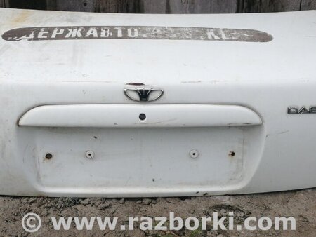 Крышка багажника для Daewoo Nubira Киев A96301338
