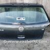 Крышка багажника для Volkswagen Polo 9N (2001-2012) Киев 6Q6827025Q