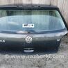 Крышка багажника Volkswagen Polo 9N (2001-2012)