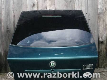 Крышка багажника для Skoda Octavia Киев 1U6827023