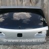 Крышка багажника для Seat Ibiza Киев 6L6827024B