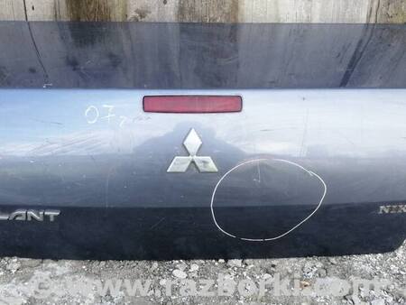 Крышка багажника для Mitsubishi Galant Киев 5920A048