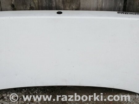 Крышка багажника для Mitsubishi Galant Киев MB408014