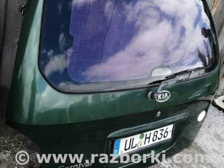 Крышка багажника для KIA Carnival 1 (1999-2006) Киев 0K57T62020