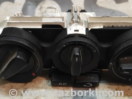 Блок управления печкой для Skoda Octavia Киев 1J0820045E