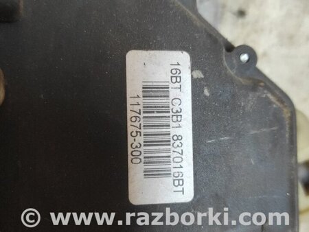 Замок двери передней правой для Skoda Octavia Киев 3B1837016BT