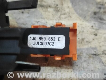 Шлейф AirBag для Skoda Octavia Киев 1J0959653E