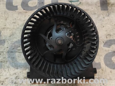 Мотор вентилятора печки для Skoda Octavia Киев 1J1819021C