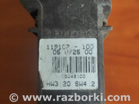 Блок управления стеклоподъемником для Volkswagen Passat B5 (08.1996-02.2005) Киев 119107-100