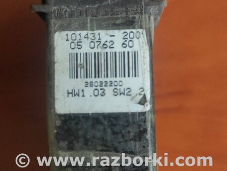 Блок управления стеклоподъемником для Seat Toledo Киев 101431-200