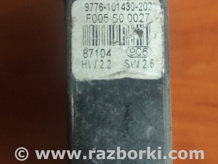 Блок управления стеклоподъемником для Volkswagen Golf IV Mk4 (08.1997-06.2006) Киев 9776-101430-202