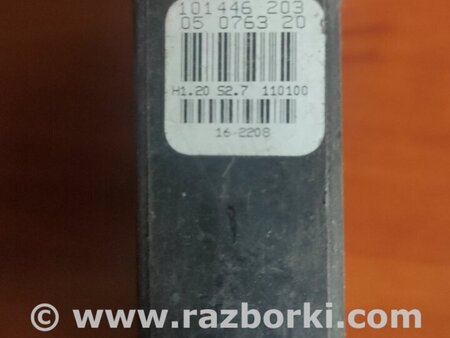 Блок управления стеклоподъемником для Skoda Octavia Киев 101446-203