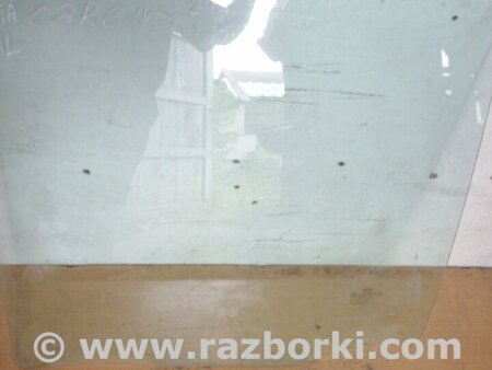 Стекло задней левой двери для KIA Carens 3 (2006-2013) Киев 83411-1D000