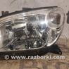 Фара передняя левая для Toyota RAV-4 (05-12) Киев 81106-42250