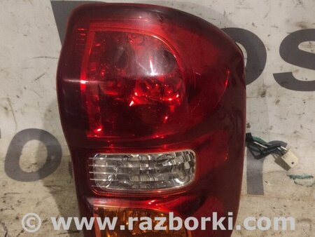 Фонарь задний правый для Toyota RAV-4 (05-12) Киев 81551-42040