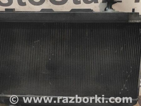Радиатор основной для Toyota RAV-4 (00-05) Киев 16400-28130