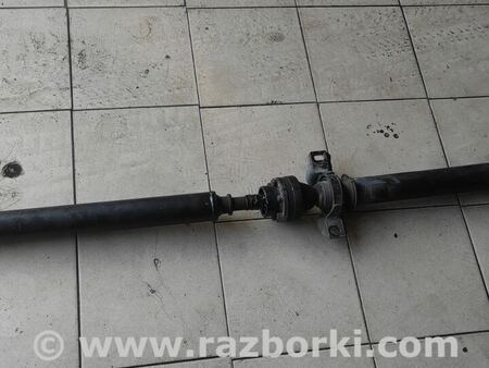 Карданный вал задний для Toyota RAV-4 (05-12) Киев 3710042050