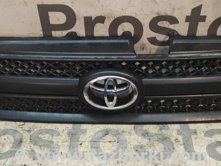 Решетка радиатора для Toyota RAV-4 (05-12) Киев 5310142140